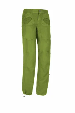 Clearance Onda Flax Women Trousers