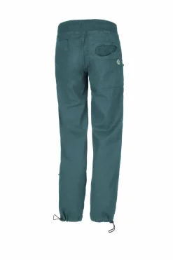 Clearance Onda Flax Women Trousers