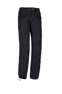 Clearance Onda Flax Women Trousers