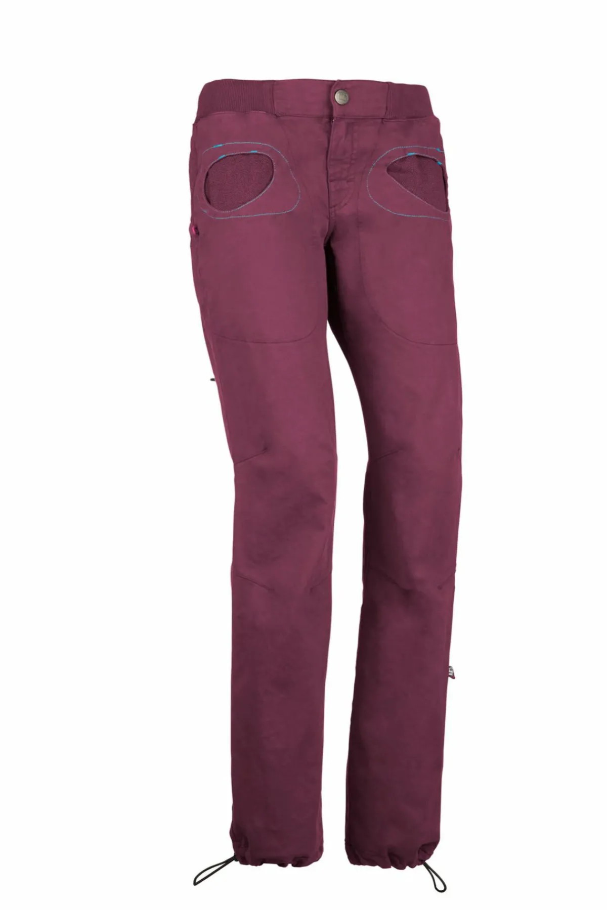 Online Onda Slim2 Women Trousers