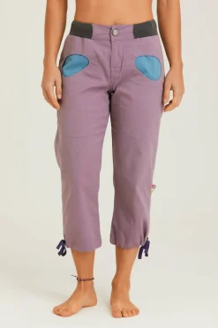 Online Onda Story 3/4 Women Shorts