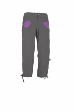 Online Onda Story 3/4 Women Shorts