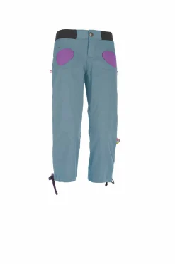 Online Onda Story 3/4 Women Shorts