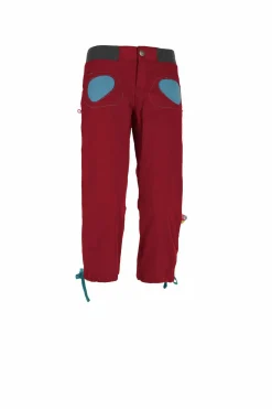 Online Onda Story 3/4 Women Shorts