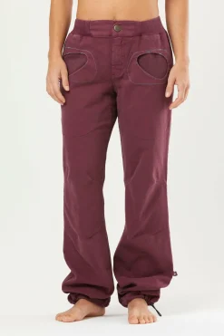 Flash Sale Onda-Slim-2 Women Trousers