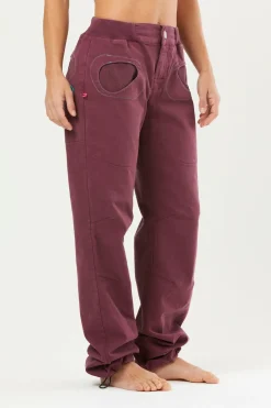 Flash Sale Onda-Slim-2 Women Trousers