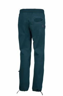 Flash Sale Onda-Slim-2 Women Trousers
