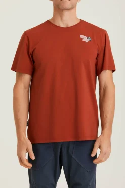 Clearance Onemove 1C Men T-Shirt