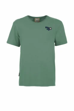 Clearance Onemove 1C Men T-Shirt