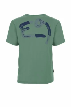 Clearance Onemove 1C Men T-Shirt