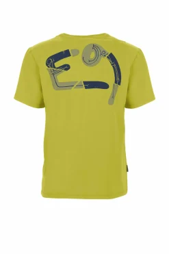 Clearance Onemove 1C Men T-Shirt