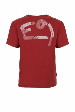 Clearance Onemove 1C Men T-Shirt