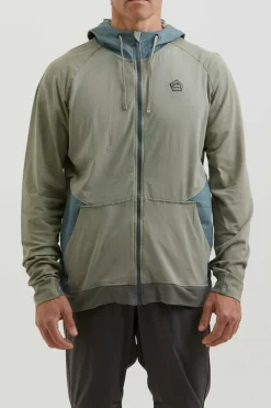 New Otto2.2 Men Long Sleeve & Fleece