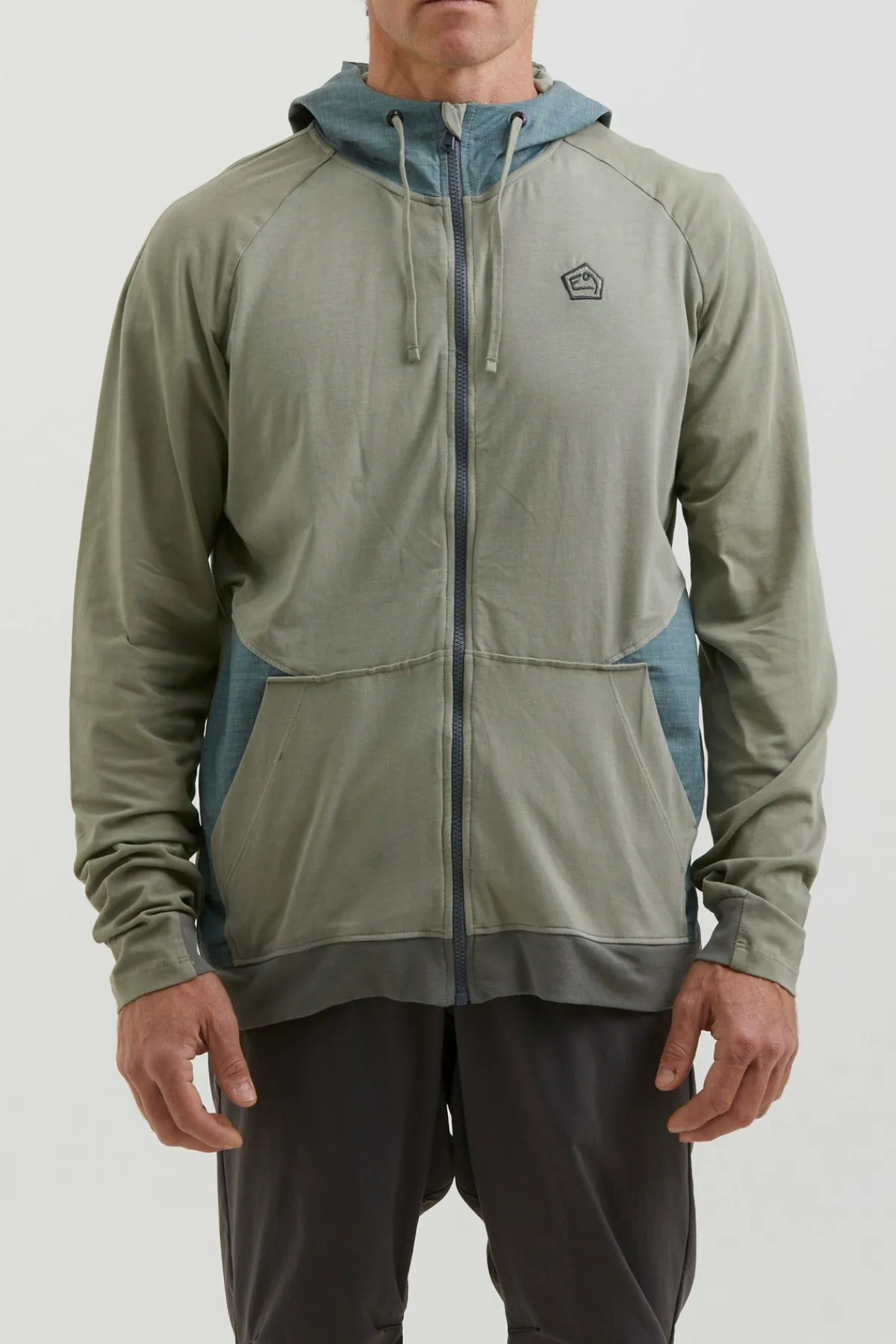New Otto2.2 Men Long Sleeve & Fleece