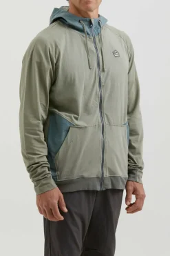 New Otto2.2 Men Long Sleeve & Fleece