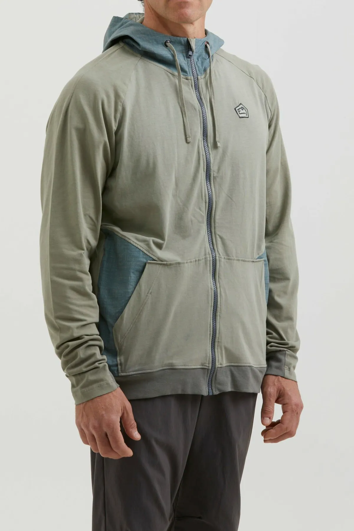 New Otto2.2 Men Long Sleeve & Fleece