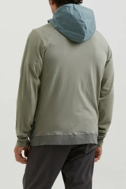 New Otto2.2 Men Long Sleeve & Fleece