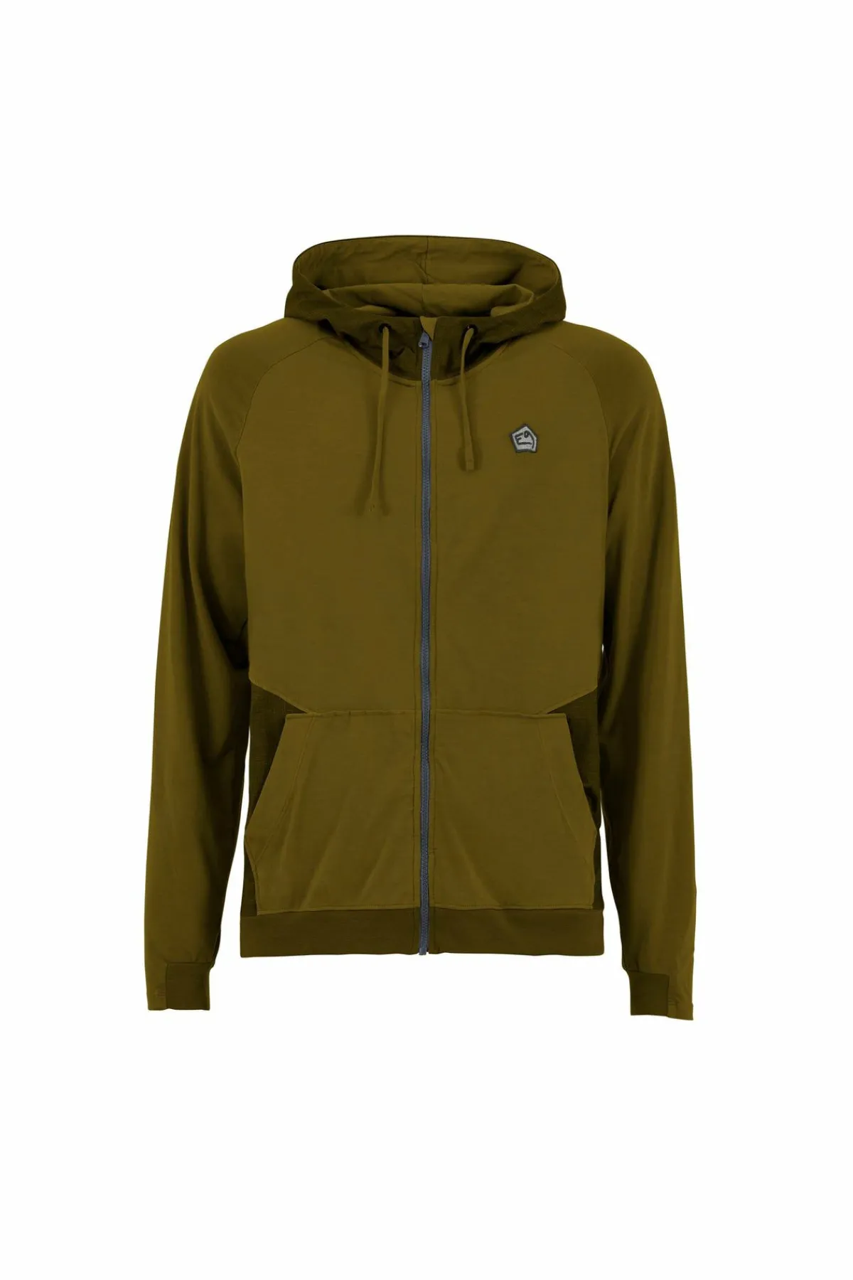 New Otto2.2 Men Long Sleeve & Fleece