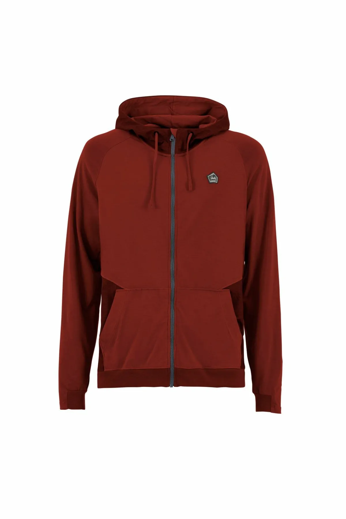 New Otto2.2 Men Long Sleeve & Fleece