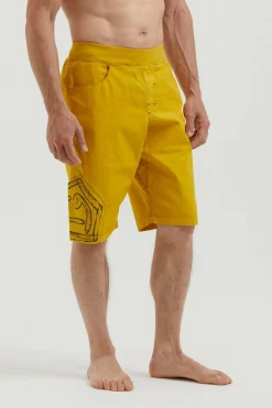Fashion Pentago2 Men Shorts
