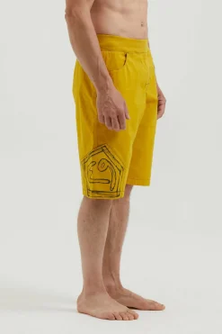 Fashion Pentago2 Men Shorts