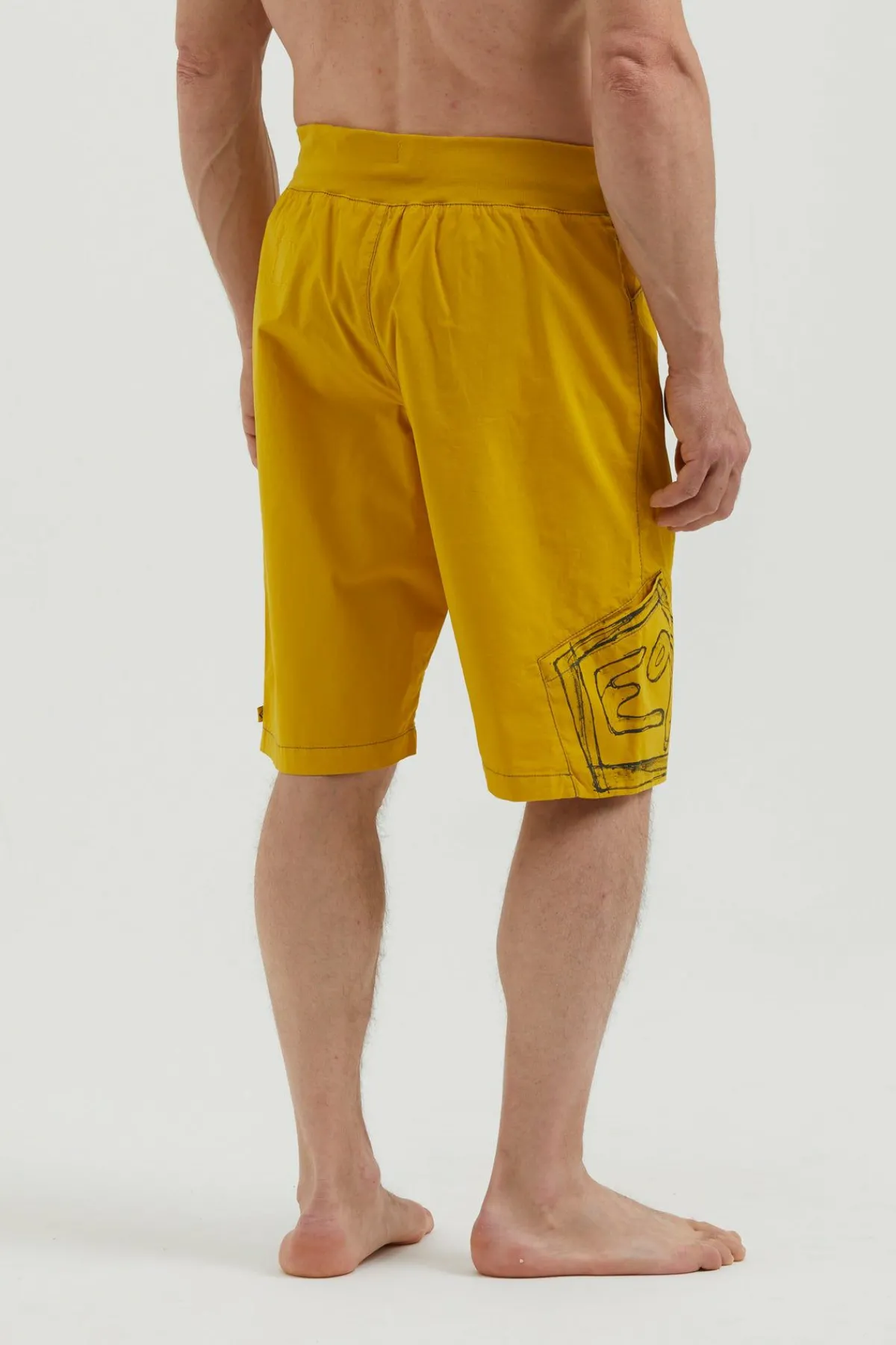 Fashion Pentago2 Men Shorts