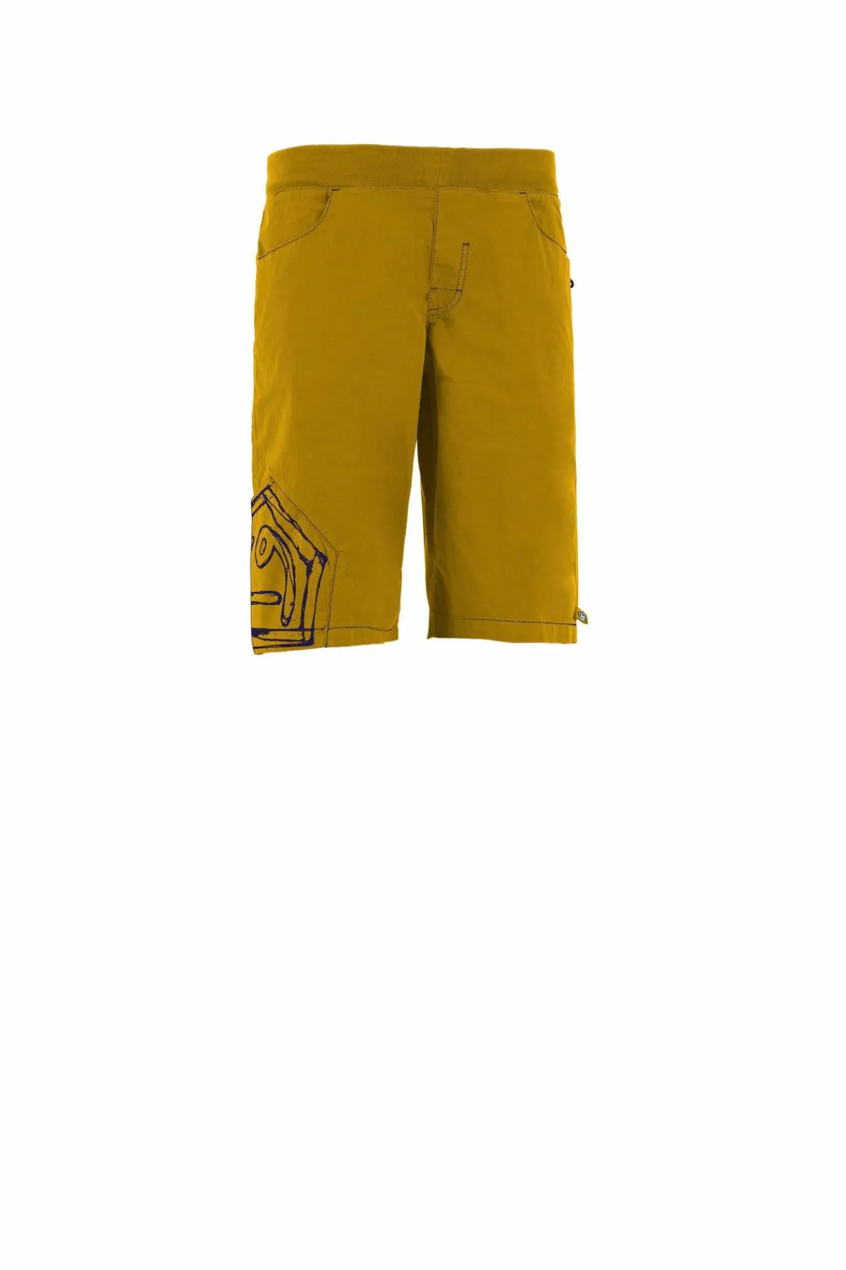 Fashion Pentago2 Men Shorts