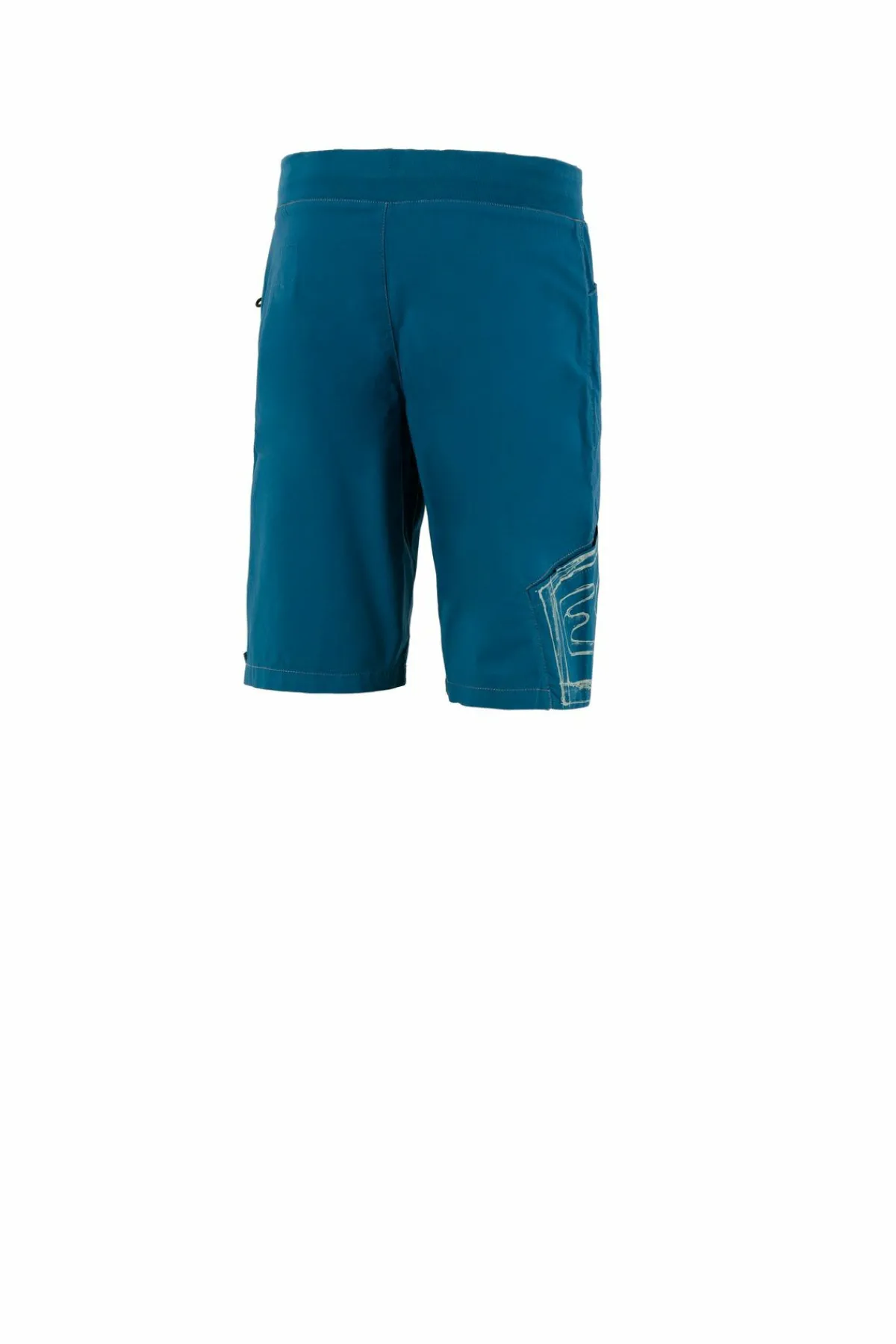 Fashion Pentago2 Men Shorts