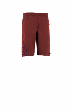 Fashion Pentago2 Men Shorts