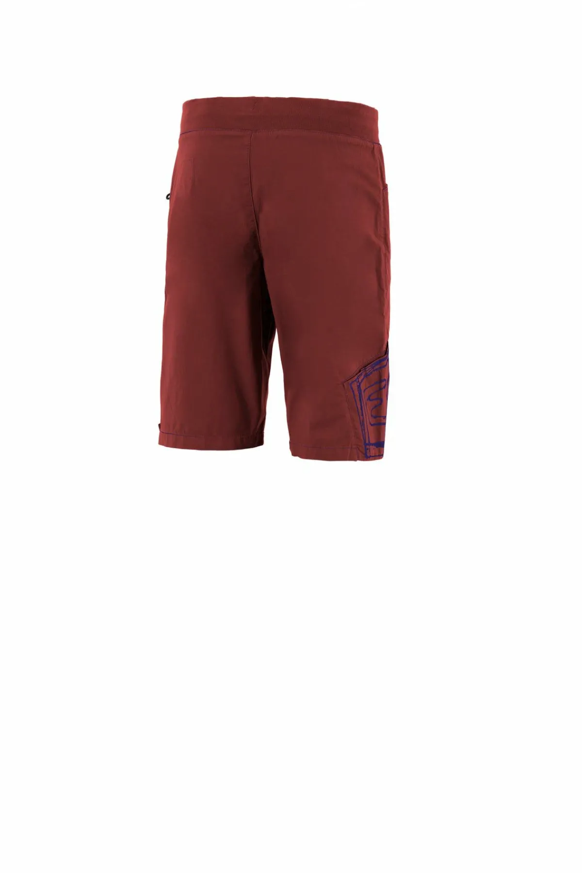 Fashion Pentago2 Men Shorts