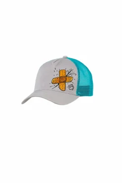 Clearance Plasters Hat & Headband