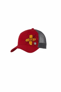 Clearance Plasters Hat & Headband