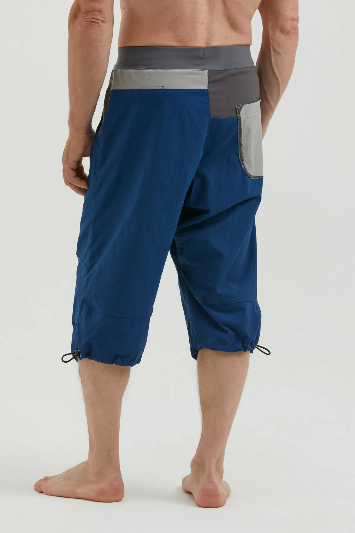 Hot 3Qart2.2 Men Shorts