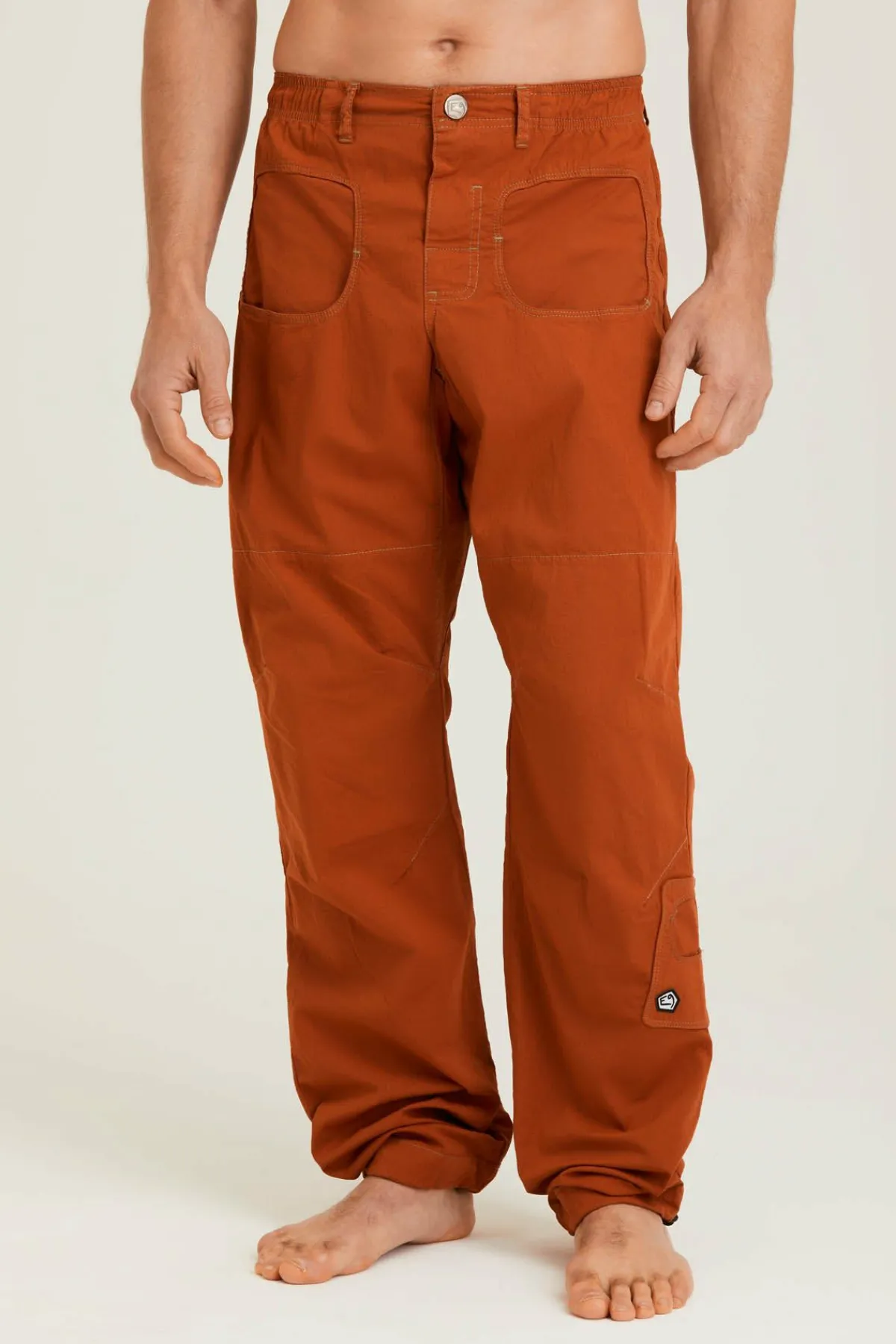 Best Sale Quadro Men Trousers
