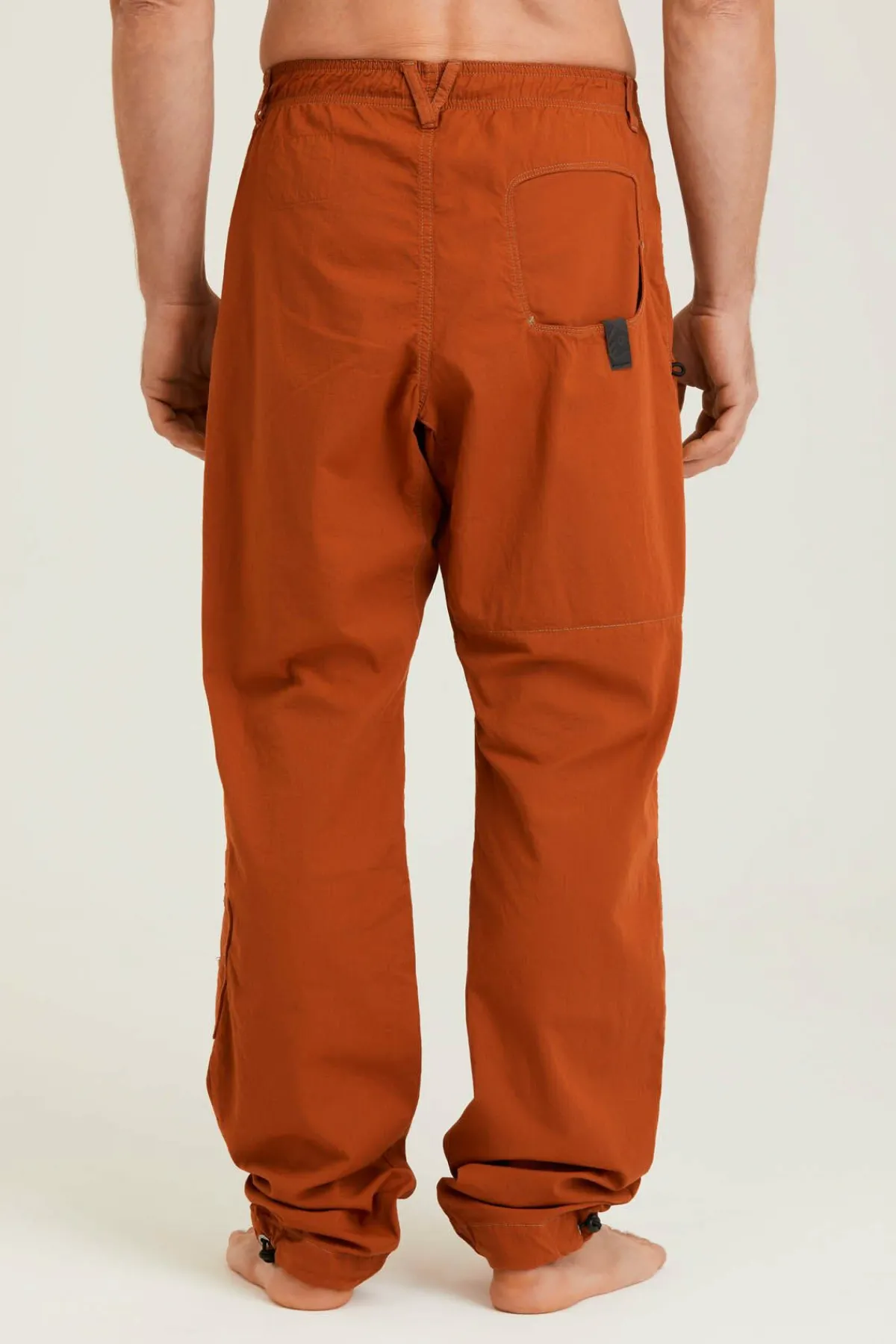 Best Sale Quadro Men Trousers