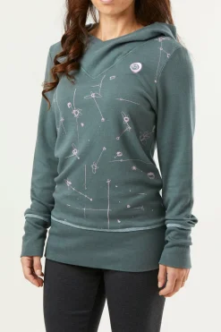 Best Raki Women Long Sleeve & Fleece