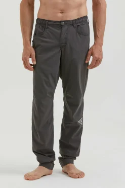 Outlet Renzo Men Trousers