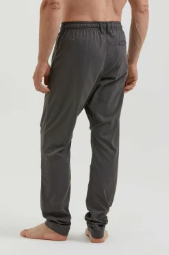 Outlet Renzo Men Trousers