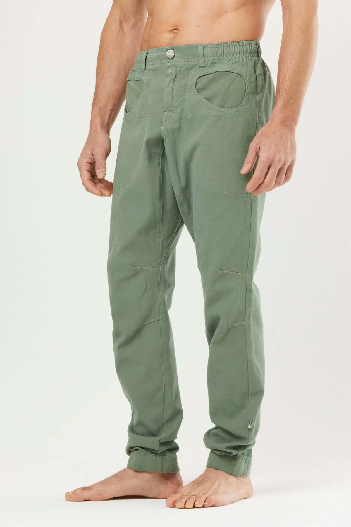 Cheap Rondo Artskin Men Trousers