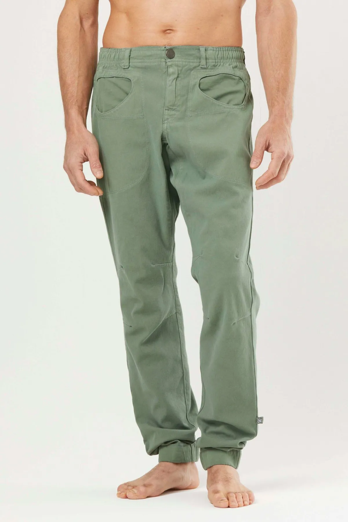 Cheap Rondo Artskin Men Trousers