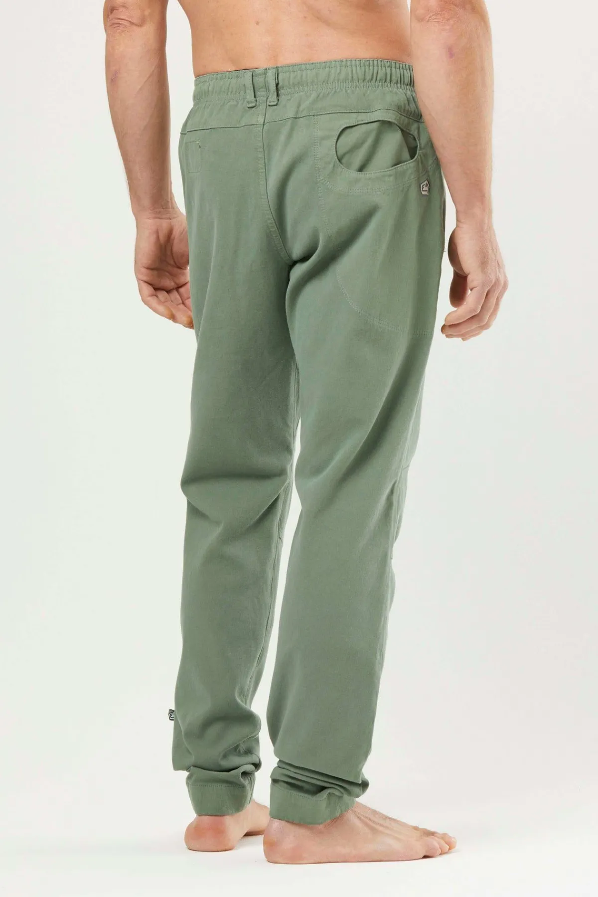 Cheap Rondo Artskin Men Trousers