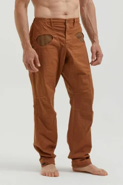 Fashion Rondo Flax2 Men Trousers