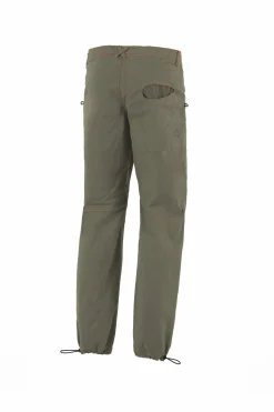 Fashion Rondo Flax2 Men Trousers