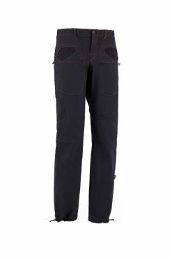 Fashion Rondo Flax2 Men Trousers