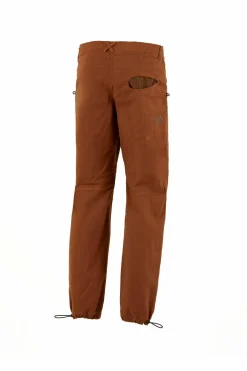 Fashion Rondo Flax2 Men Trousers