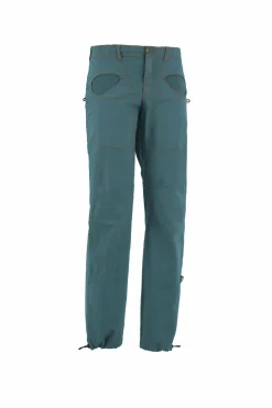 Fashion Rondo Flax2 Men Trousers