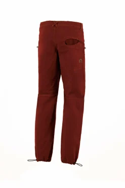 Fashion Rondo Flax2 Men Trousers