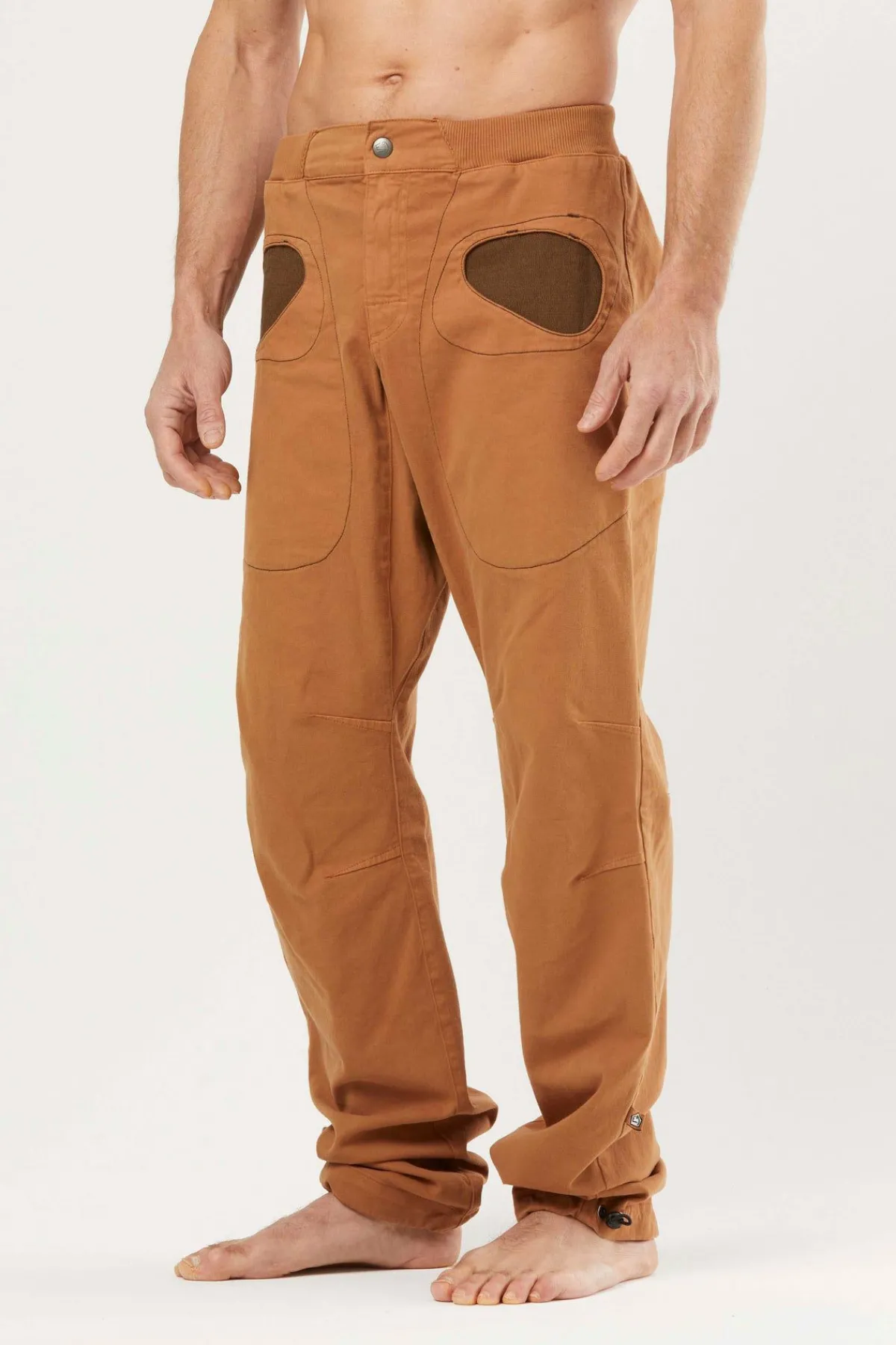 Flash Sale Rondo-Slim Men Trousers