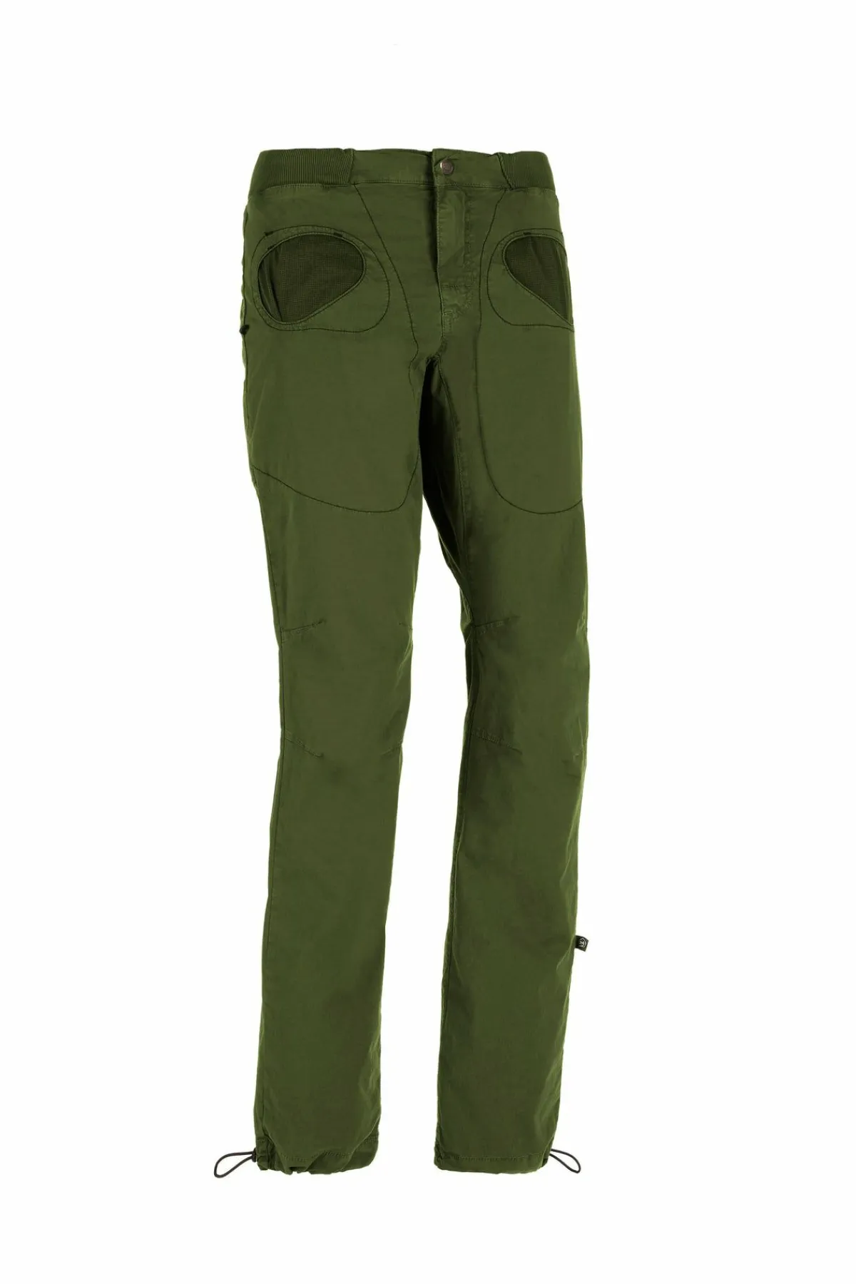 Flash Sale Rondo-Slim Men Trousers
