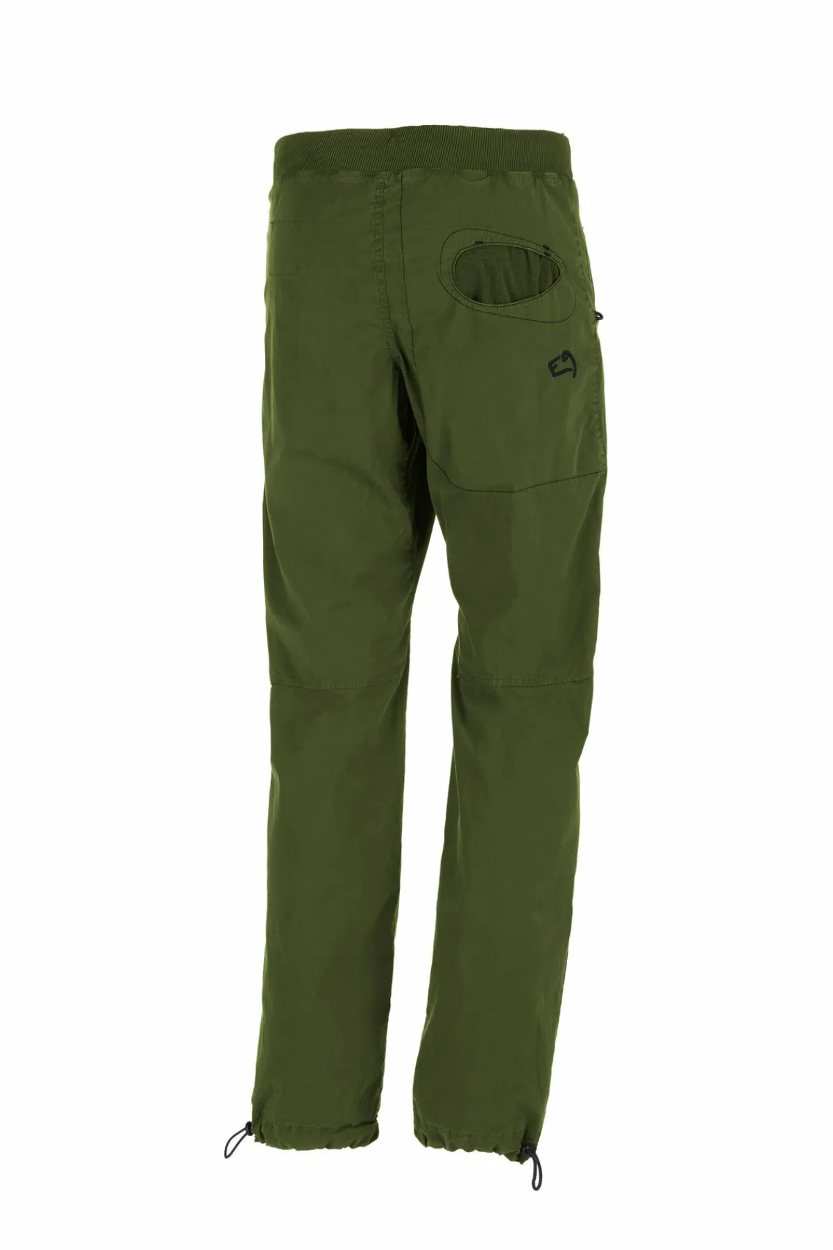 Flash Sale Rondo-Slim Men Trousers